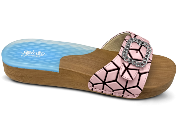 Gelato Gelax Rosa Pixel 41/42