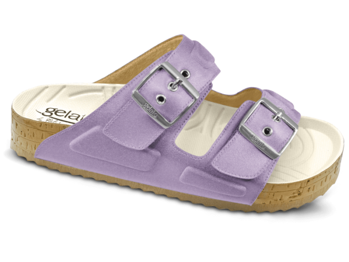 Gelato Woodstock 2.0 Sop Lilla 41/42
