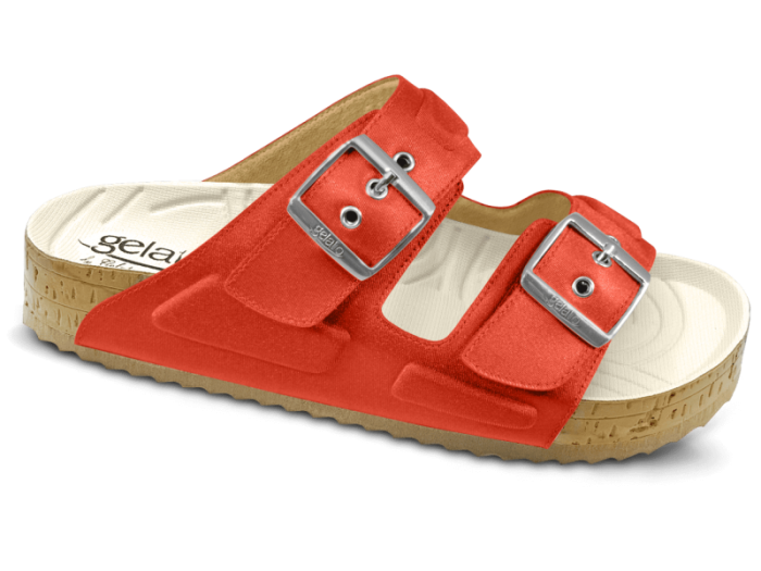 Gerlato Woodstock 2.0 Sop Red 35/36