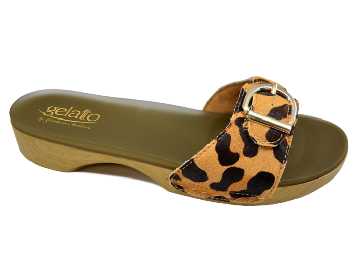 Gelato Sole Mio Leopard 37/38