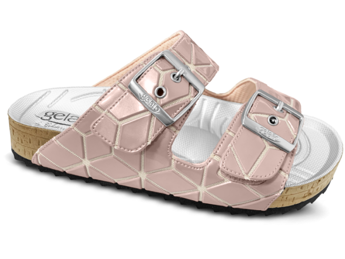 Gelato Woodstock Pixel 2 Lilla 41/42