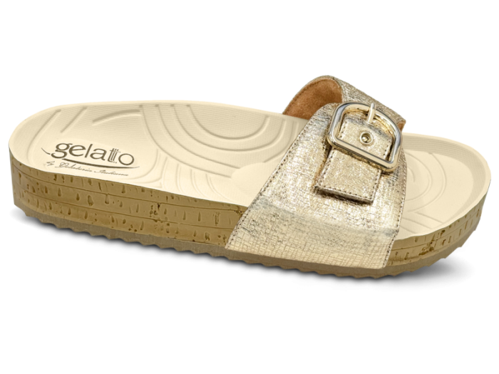  Gelato Woodstock Platino 35/36