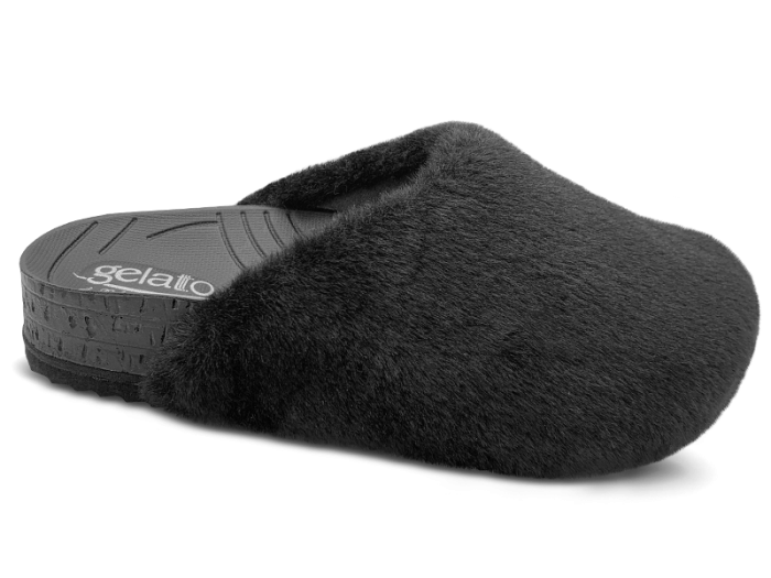 Woodstock Soft Phoff Black 37/38