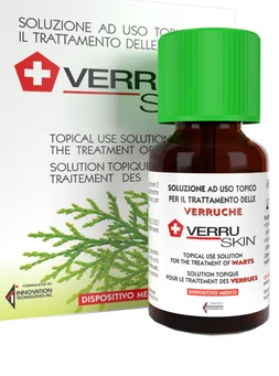 Verruskin 10ml