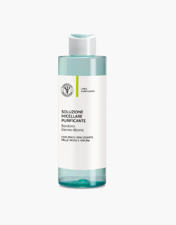 Lfp Unifarco soluzione micellare purificante 200ml