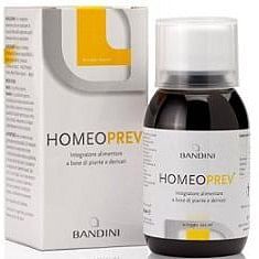 Homeoprev-s sciroppo 200ml