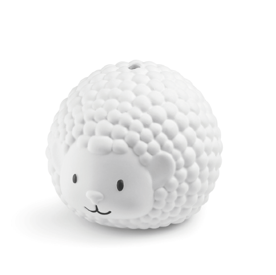 Purae Chloe - Diffusore ad Ultrasuoni in Ceramica per Oli Essenziali