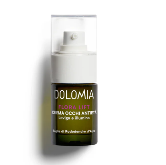 Dolomia Flora Lift Contorno Occhi 15 ml