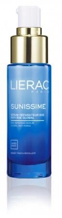 Lierac sunissime siero doposole viso 30ml