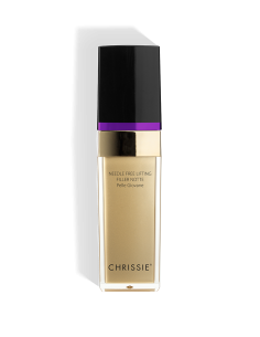 Chrissie needle free filler notte 30ml