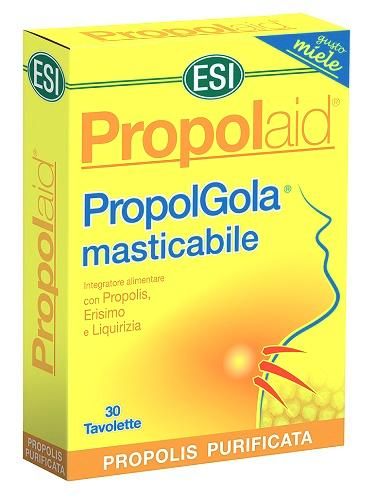 Propolaid propolgola mie 30tav