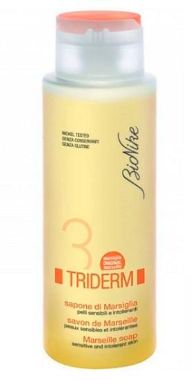 Triderm sapone mars liq 500ml