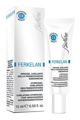 Ferkelan idrogel chelante 15ml