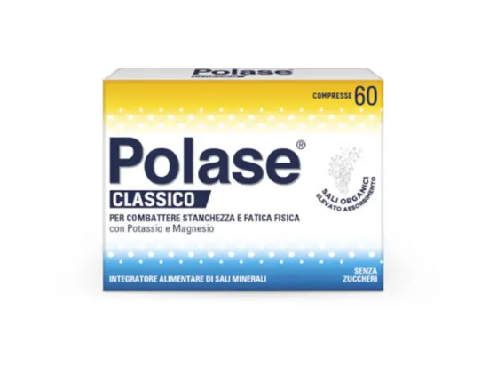 Polase 60 copresse