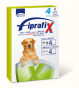 Fipratix*4pip 4,40ml 268+2400m
