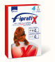 Fipratix*4pip 6,60ml402+3600mg