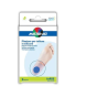 Master Aid Plantare Per Tallone Silicone Large 2 Pezzi