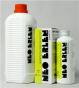 Neoerlen shampoo*1fl 200ml