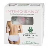 Intimo sano coulotte d bi s