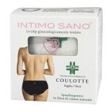 Intimo sano coulotte d nero s