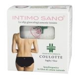 Intimo sano coulotte d nero xl