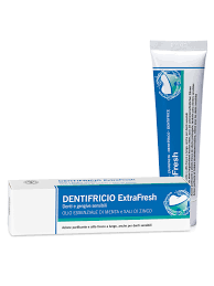 Lfp Unifarco dentifricio alito fresco