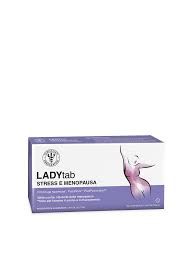 Lfp Unifarco ladytab menopausa 30 cpr