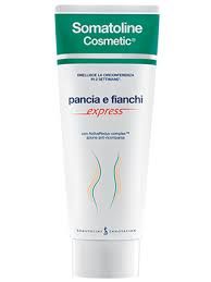 Somatoline cosmetic snellente pancia/fianchi express 250ml