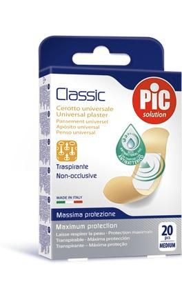 Cer pic classic 19x72 20pz