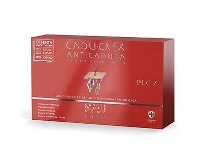 Cadu crex cad abbon u20f 3,5ml