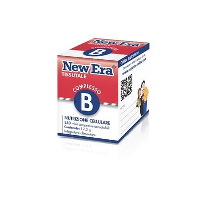 New era b 240ganuli 19,2g