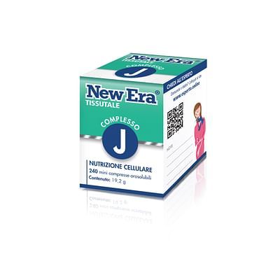 New era j 240ganuli