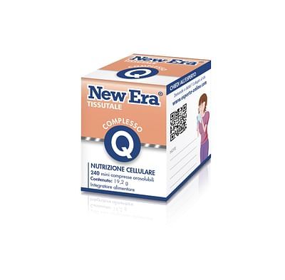 New era q 240ganuli