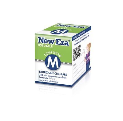 New era m granuli 240grn 19,2g