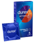 Durex Settebello XL 5 Preservativi