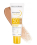 Bioderma Photoderm Aquafluide Nuance Dorata SPF50+ 40ml