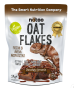 Natoo Oat Flakes Fiocchi di Avena Chocolate e Brownie 1 kg