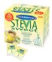 Hermesetas stevia 50+10bust