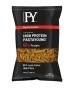 Pasta young high protein pasta penne 250g