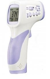 Meds termometro infr clicktemp