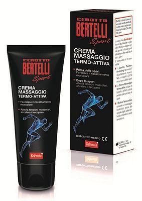 Incaderm cr 100ml