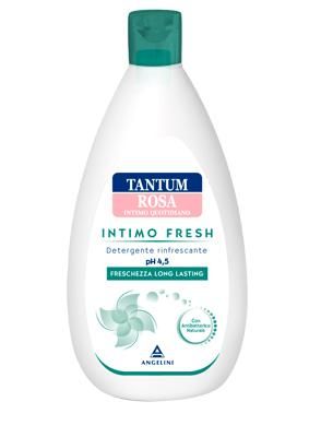 Tantum rosa intimo fresh 500ml