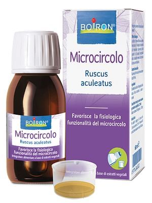 Ruscus aculeatus 30ml tm