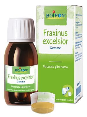 Fraxinus excelsior 50ml mg