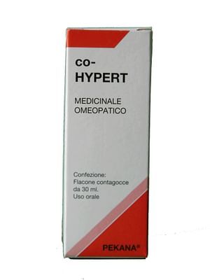 Co-hypert gtt 30ml pek