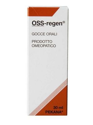 Oss-regan gtt 30ml pek
