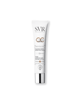 'SVR Clairial CC Cream SPF50+ Medium 40ml'