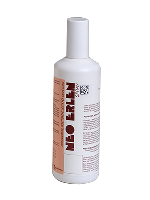 Neoerlen spray*1fl pe 200ml