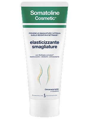 Somatoline cosmetic smagliature 200ml