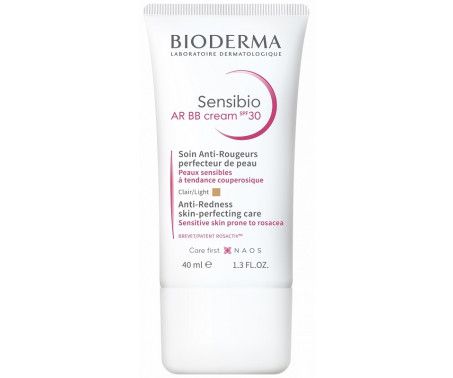 Bioderma sensibio ar bb cream 40ml